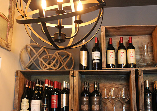 We will be hosting a 6 course Fall Harvest dinner with wine pairings for each course on Wednesday, October 25th