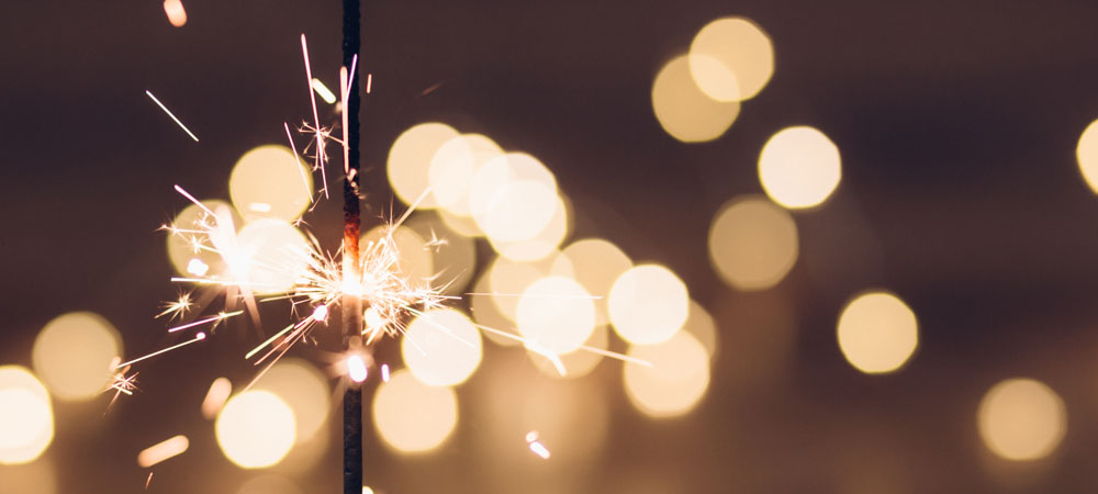 New Year’s Celebration Dinner at Brick N Fire Restaurant Bradford